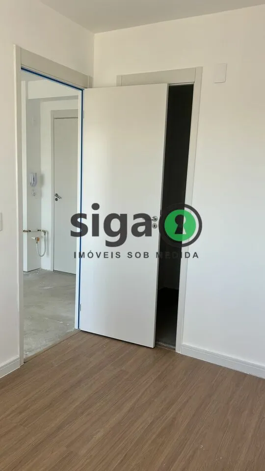 Imagem Apartamento de 30m², 1 dormitório, locação por R$ 5.300 - Vila Olímpia - São Paulo/SP