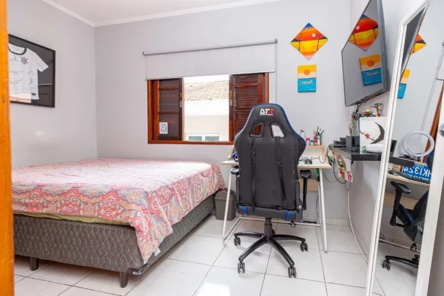 Imagem Casa à venda no bairro Vila Guarani (Z Sul) - São Paulo/SP