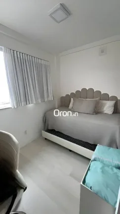 Imagem Sobrado com 3 dormitórios à venda, 180 m² por R$ 1.200.000,00 - Setor Castelo Branco - Goiânia/GO