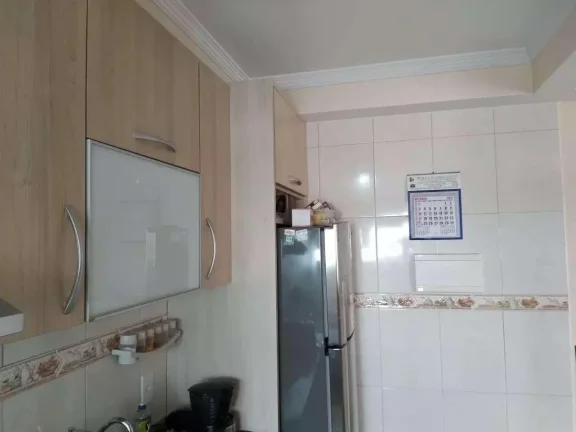 Imagem Apartamento 2 dormitórios - São João Clímaco - São Paulo