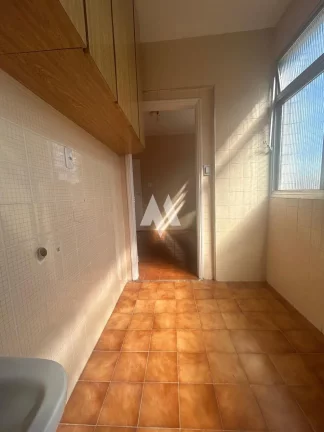 Imagem Ótimo apartamento em Embaré, Santos/SP