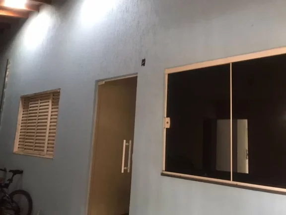 Imagem Sobrado à venda  Vila Independência  Bauru/SP  180m²