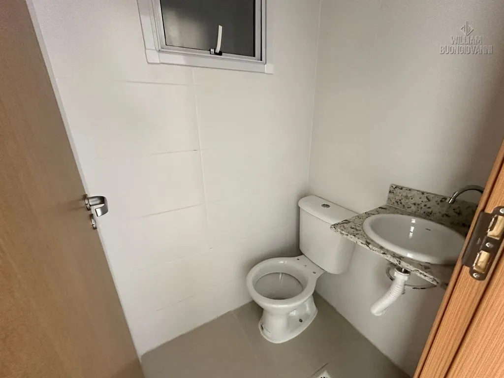 Imagem Apto Novo na Aviação, 96m², 3 Suítes, Vista Mar, 280m da Praia