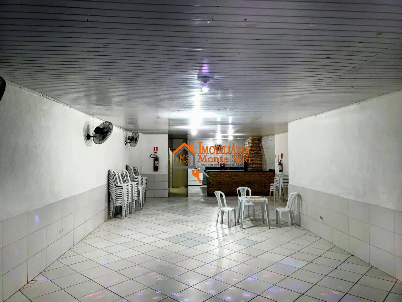 Imagem Prédio à venda, 345 m² por R$ 1.999.999,90 - Cocaia - Guarulhos/SP
