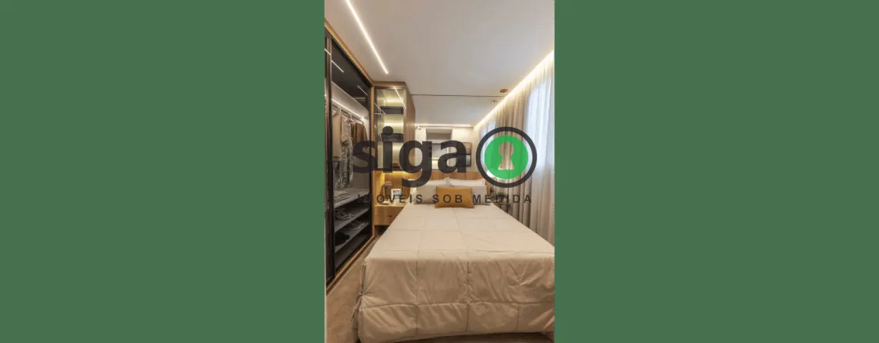 Imagem Apartamento 2 dormitórios, Mobilidade, Qualidade de Vida e Conveniência em um Só Endereço