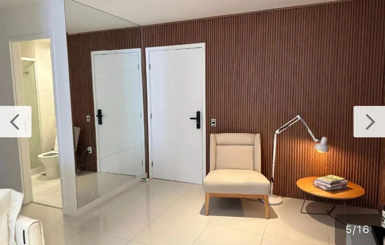 Imagem Apartamento à venda no bairro Barra Olímpica em Rio de Janeiro/RJ