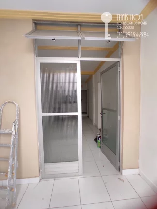 Imagem APARTAMENTO TÉRREO DE 2 SUÍTES NA LADEIRA DA BARRA - FINANCIÁVEL
