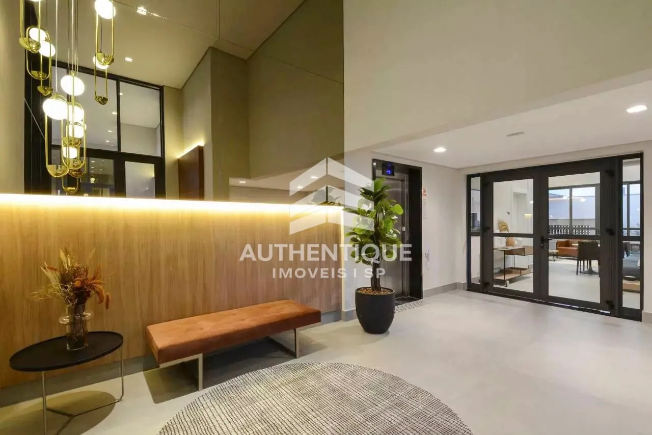 Imagem Florear Vila Clementino - Apartamento à venda no bairro Mirandópolis - São Paulo/SP, Zona Sul