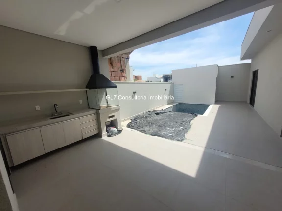 Imagem Casa a venda Condomínio Dona Maria Jos?(C) em Indaiatuba SP.