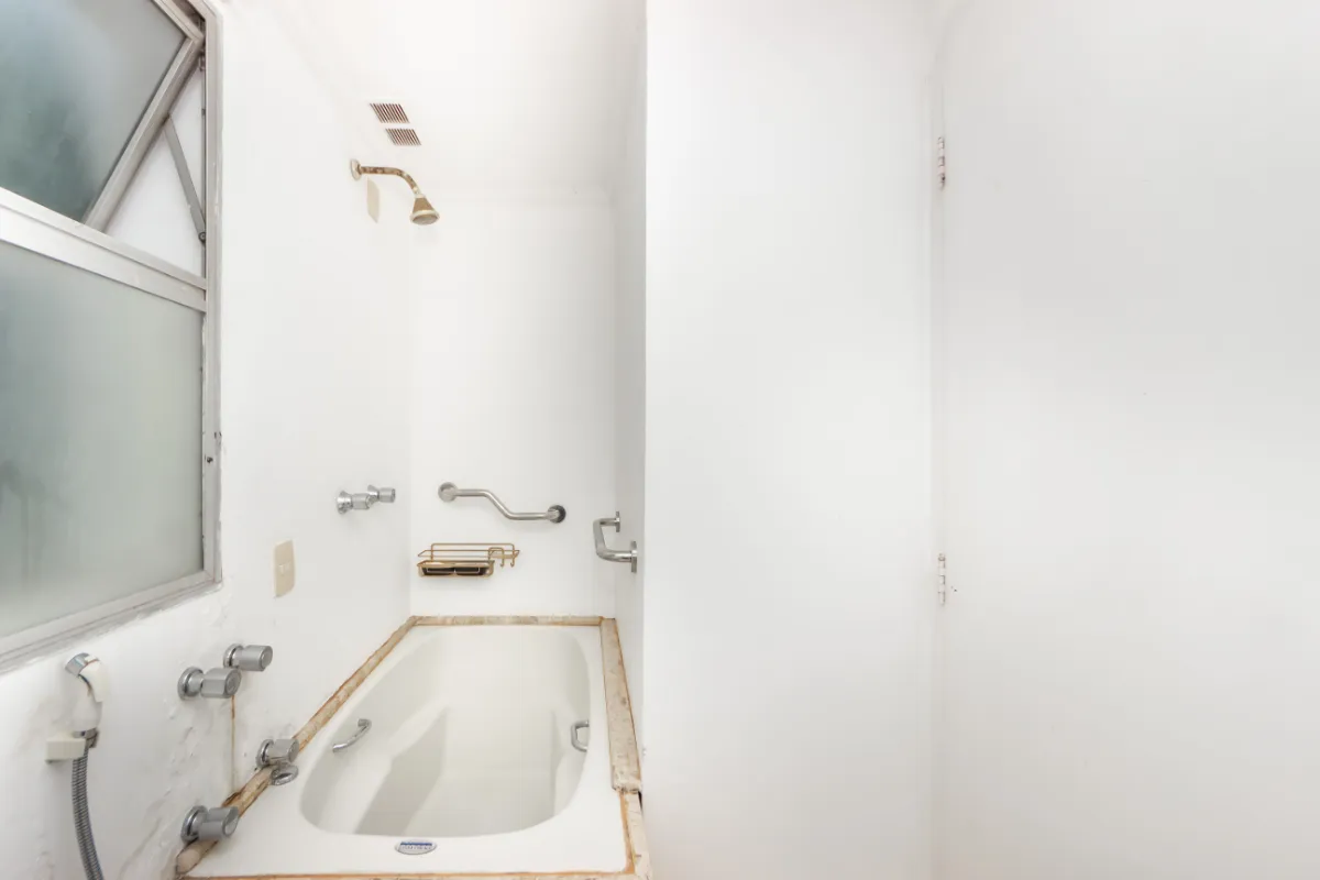 Imagem Apartamento para venda em Morumbi com 2 quartos, sendo 1 suíte, 106m2