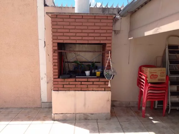 Imagem Casa Padrão