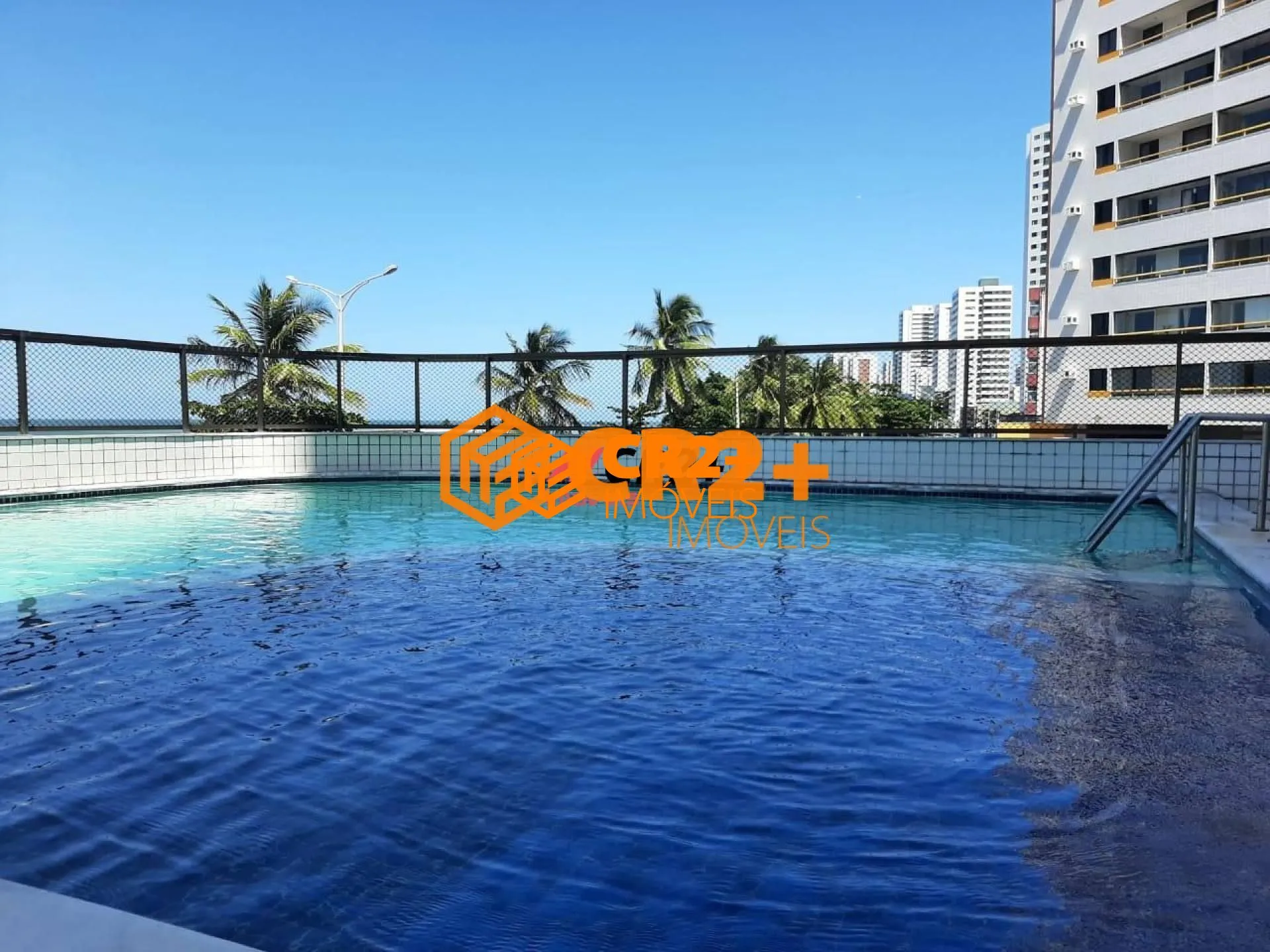 Foto do imóvel Apartamento a Venda 130m² com 3 Quartos 1 suíte em Avenida Ministro Marcos Freire, 3341 - Casa Caiada, Olinda - PE