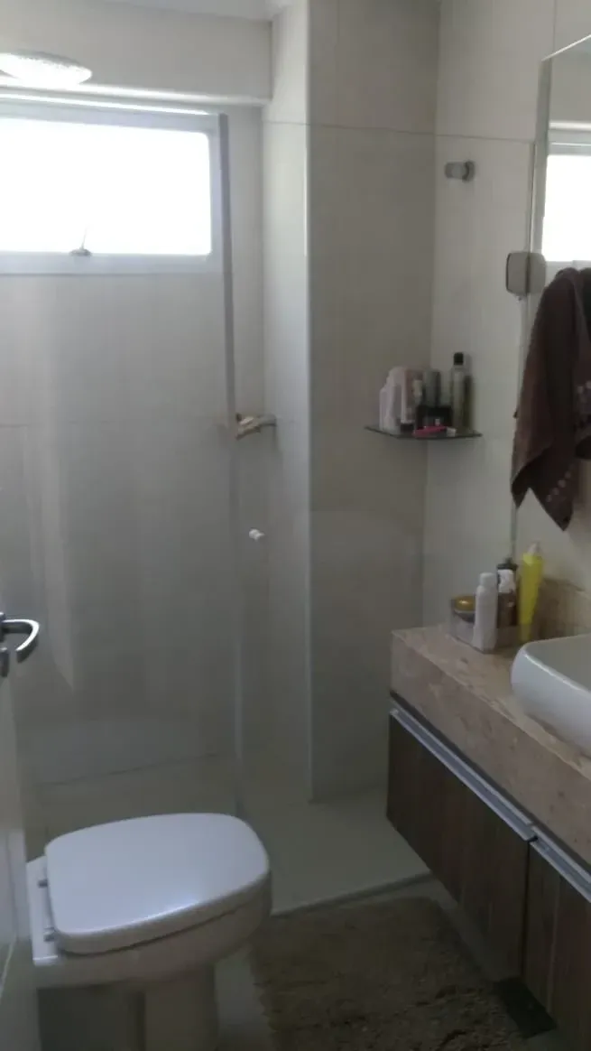 Imagem Apartamento com 3 Quartos à Venda, 92 m² em Cidade Monções - São Paulo