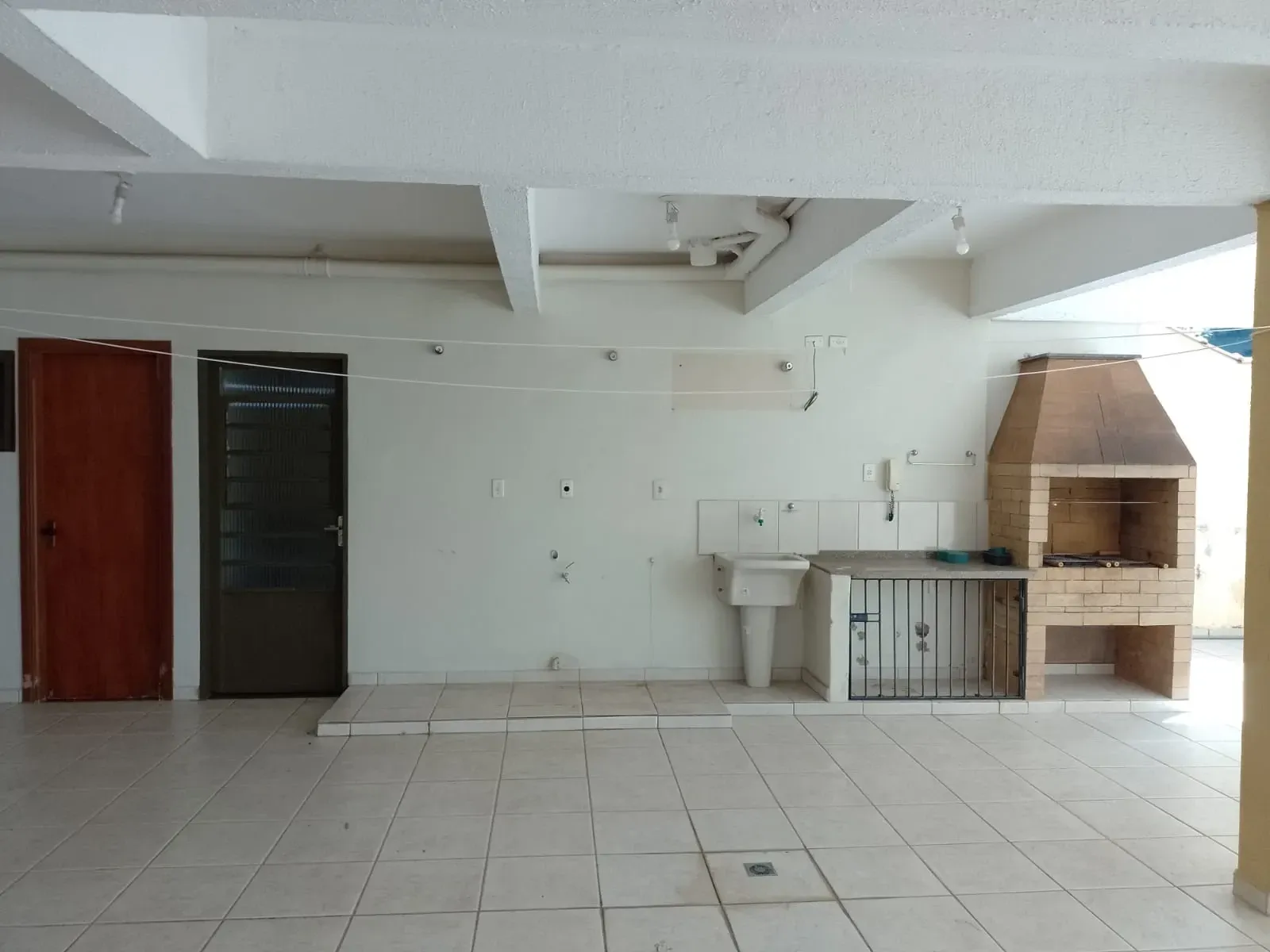 Imagem Casa com 3 Quartos à Venda, 208 m² em Centro - Poços de Caldas