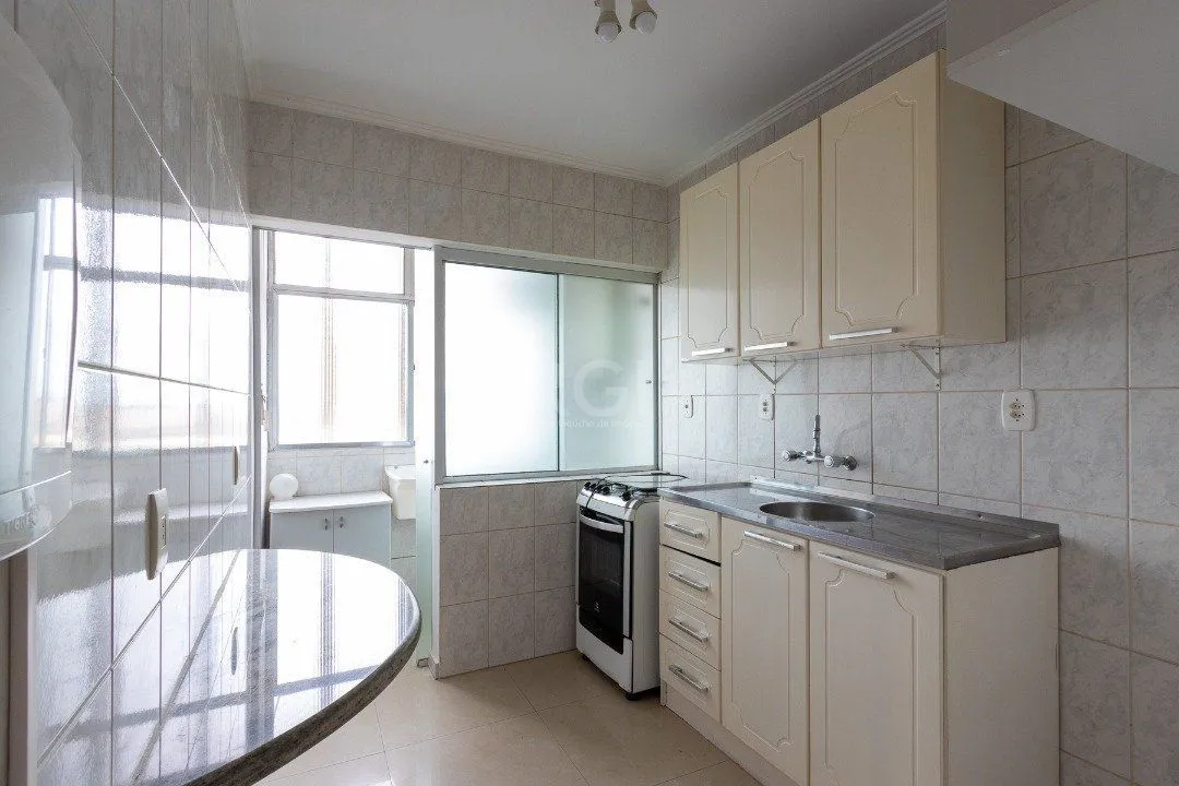 Imagem Ótimo apartamento no Cristal com vista deslumbrante para o Guaiba