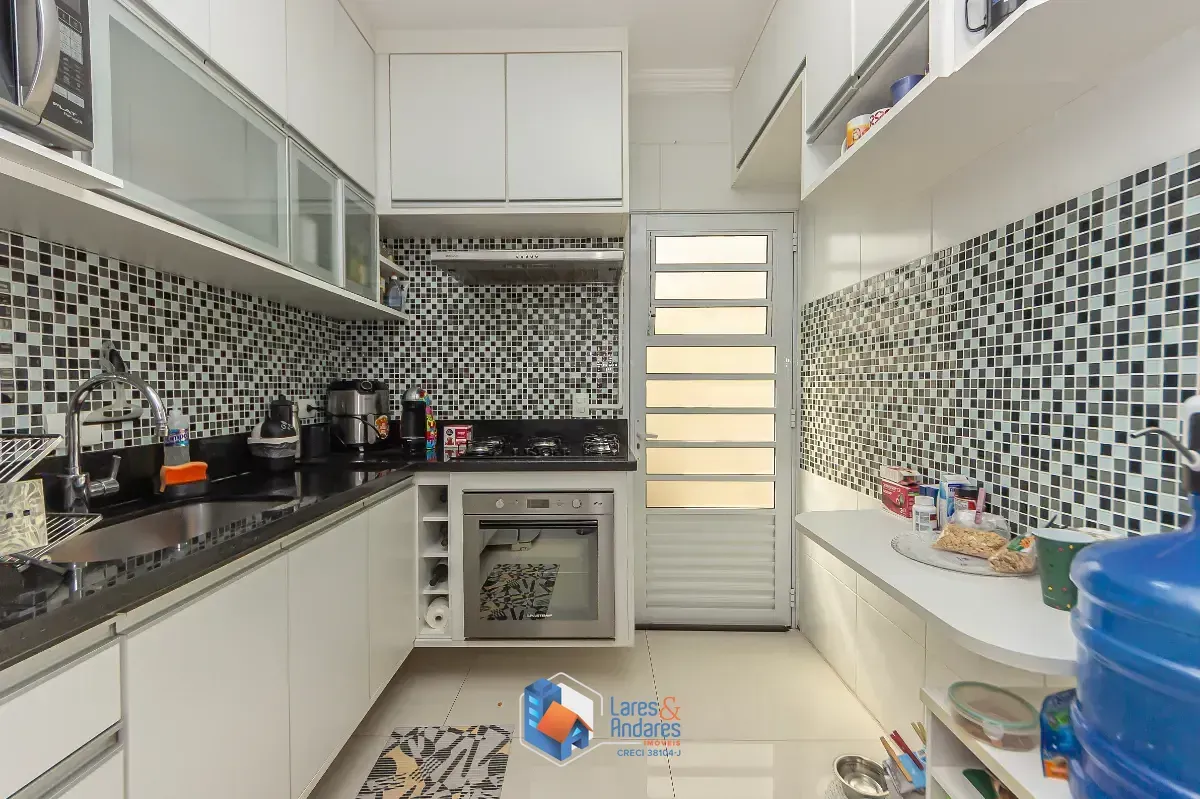 Imagem Casa no condomínio Grand villagio para venda com 3 quartos, sendo 1 suíte, 156m²