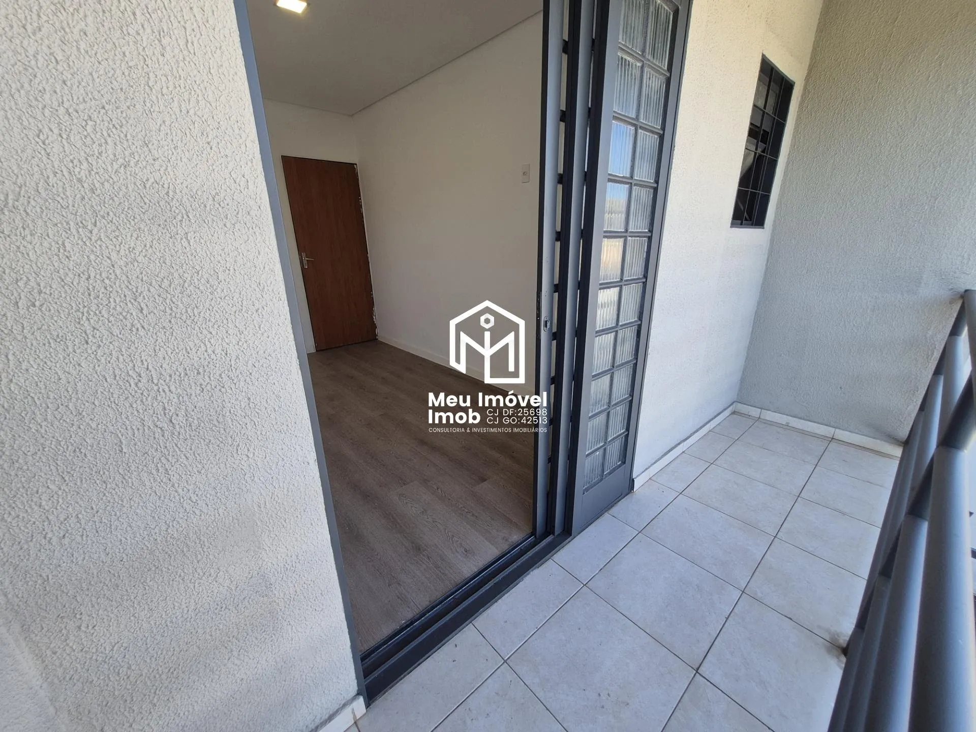 Imagem Casa em Parque Nova Friburgo B - Cidade Ocidental