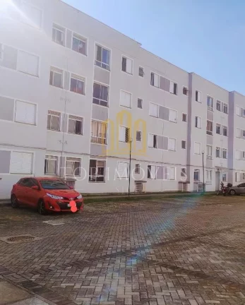 Imagem Apartamento de 2 dormitorios sendo 1 suíte no Jardim dos Estados