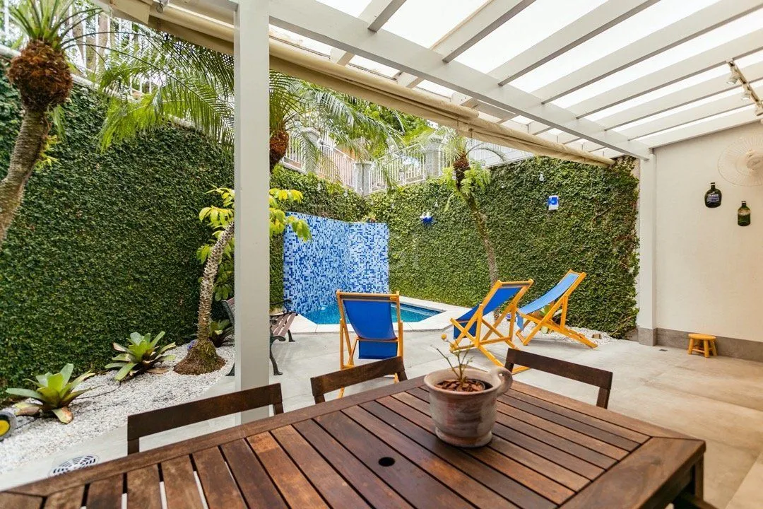 Imagem Casa para Venda - 288.88m², 3 dormitórios, sendo 3 suites, 4 vagas - Vila Conceição