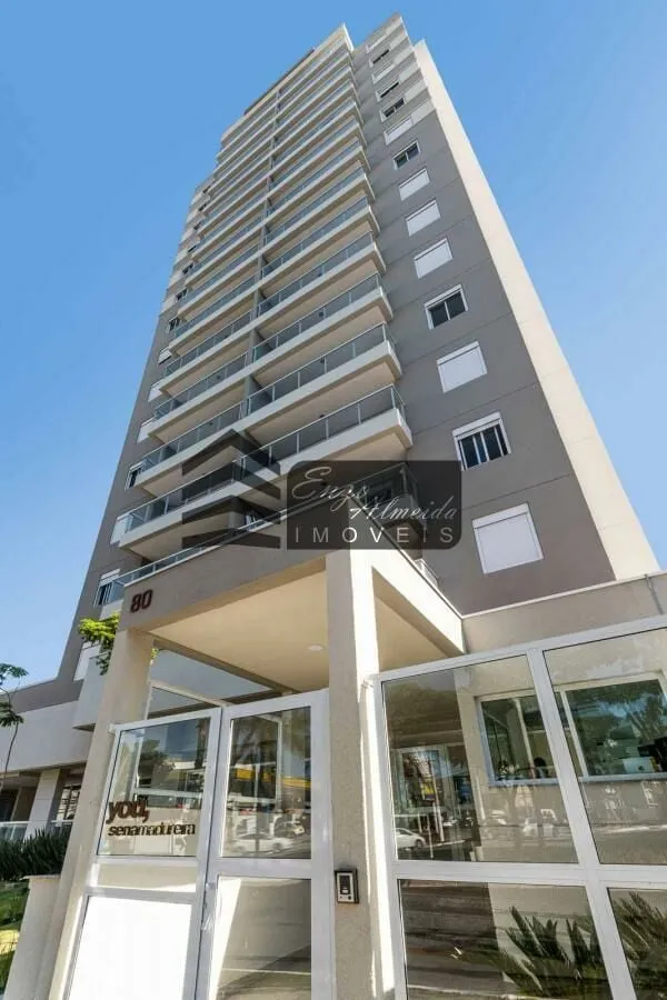 Foto do imóvel Apartamento à venda em São Paulo/SP em Rua Sena Madureira, 80 - Vila Mariana, São Paulo - SP