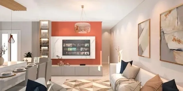 Foto do imóvel Casa à venda 3 Quartos, 1 Suite, 2 Vagas, 153.96M², Abaete, Taubaté - SP