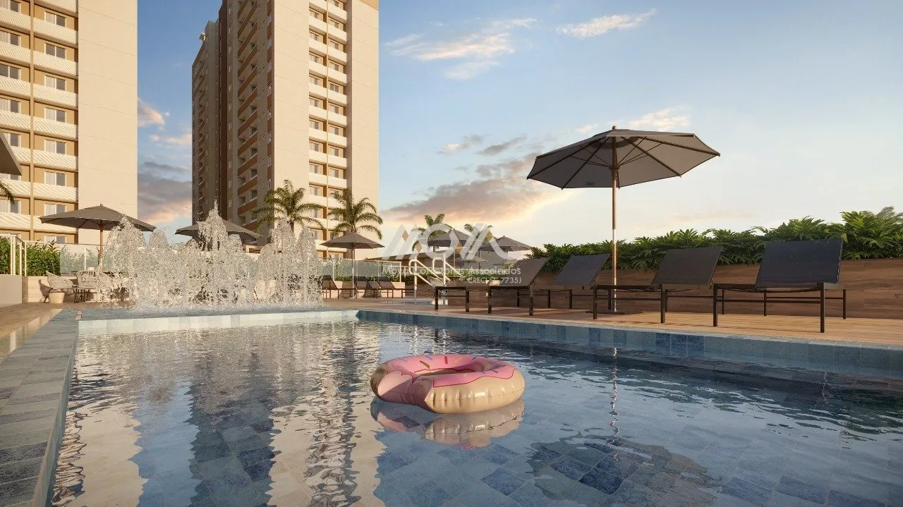 Imagem O Amanay Beach Club é um empreendimento residencial, localizado na Rua Ceará, 331, Barra do Saí, ...