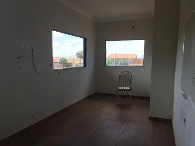 Imagem Prédio Comercial para locação na União Paulista 4.300m² de Terreno e 2.000m² de Área Construída