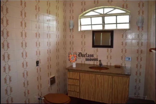 Imagem Chácara com 3 dormitórios à venda, 1500 m² por R$ 930.000,00 - Alto da Boa Vista - Campos do Jordão/SP