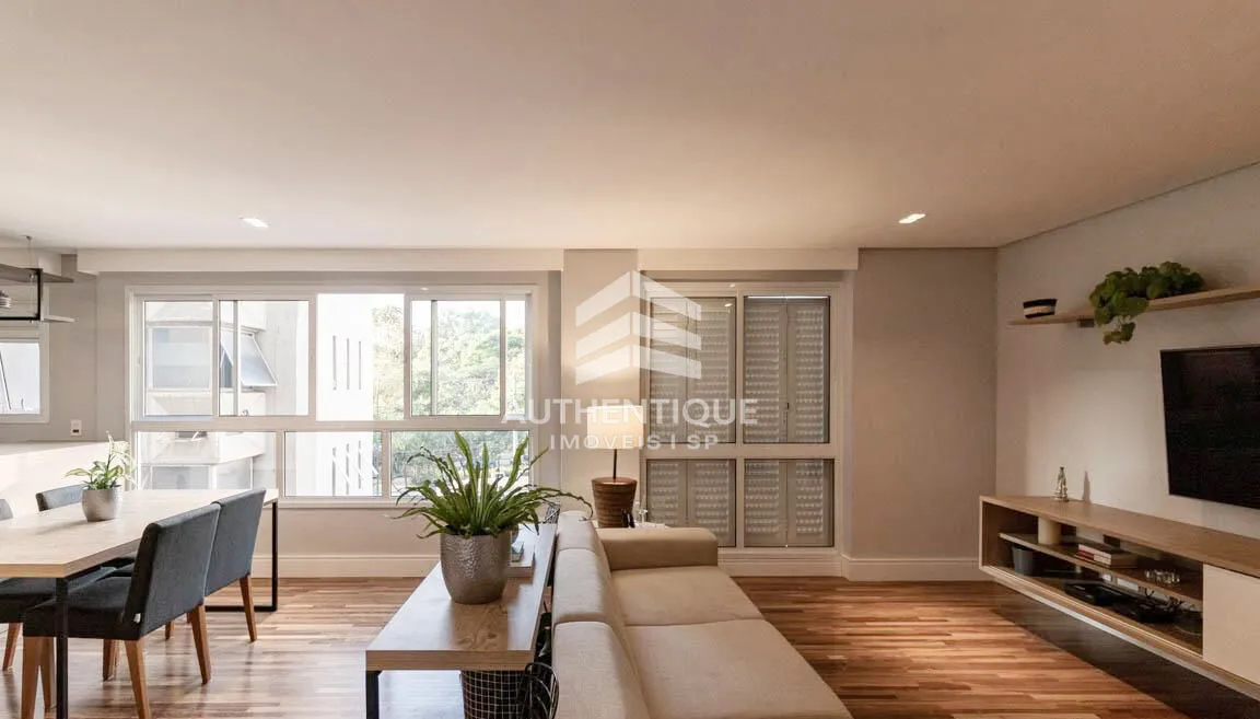 Imagem GUARAITA ITAIM BIBI - Apartamento à venda no bairro Itaim Bibi - São Paulo/SP, Zona Sul