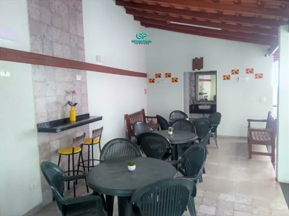 Imagem Apartamento Cobertura para Venda em Enseada Guarujá-SP