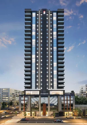 Imagem APARTAMENTO RESIDENCIAL em Itapema - SC, Meia Praia