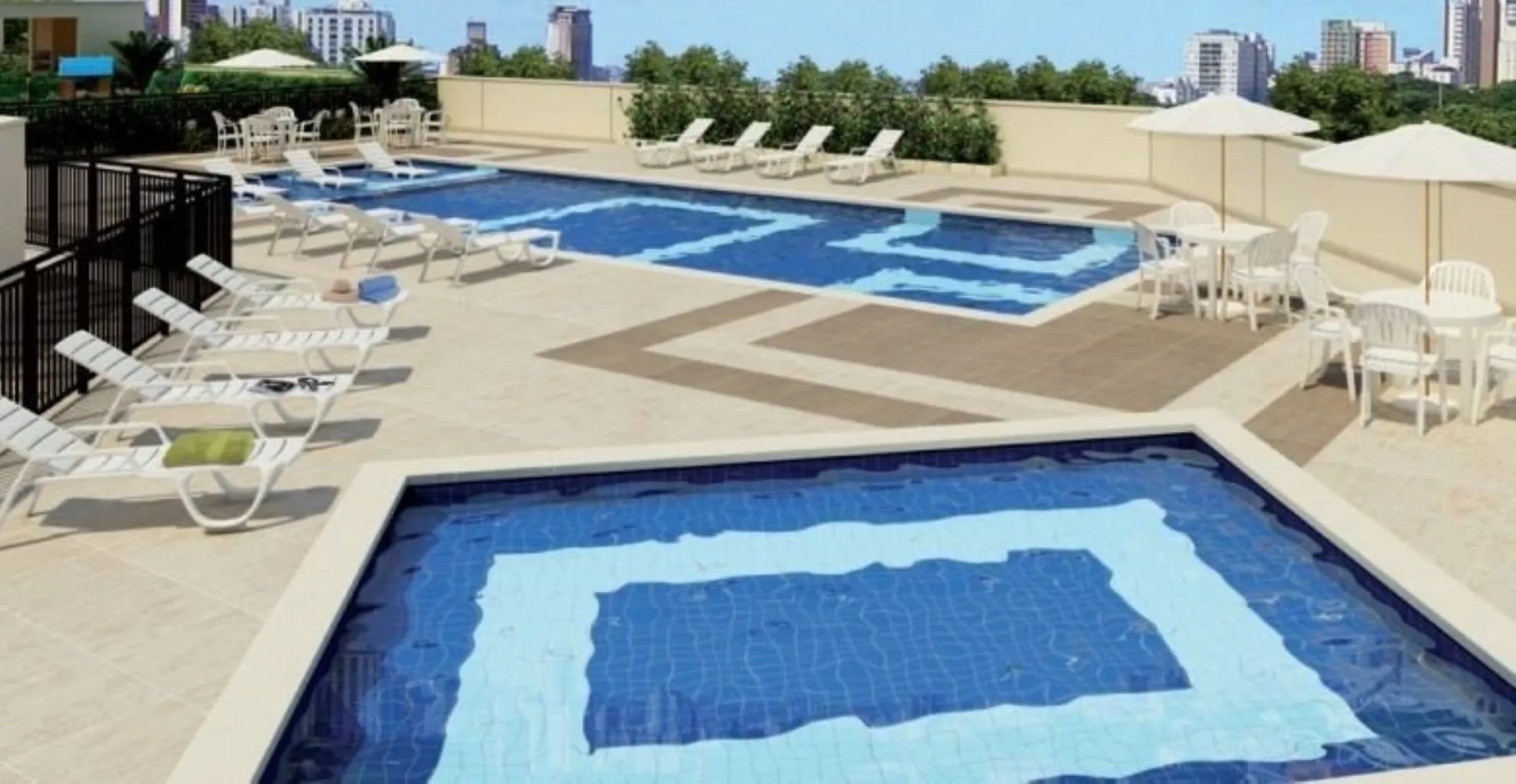 Imagem APARTAMENTO RESIDENCIAL em São Paulo - SP, Vila Carrão