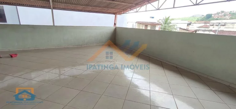 Imagem Casa no Cidade Nobre - Ipatinga