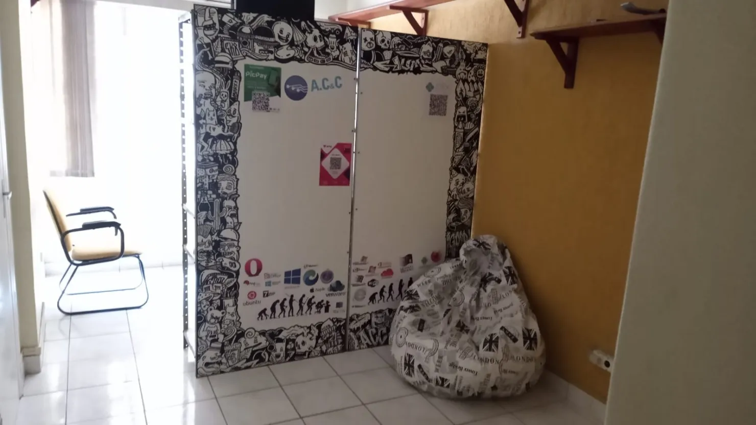 Imagem Comercial à venda Centro, Pindamonhangaba - SP | Edifício Raphael Muassab