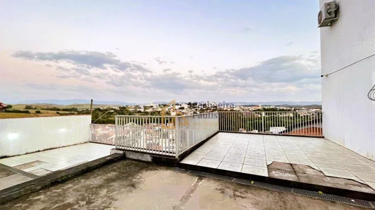 Imagem Apartamento com 2 dormitórios à venda - Jardim da Fonte - Cachoeira Paulista/SP