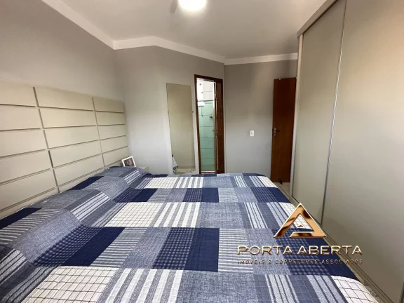 Imagem Apartamento 03 quartos sendo 01 suíte - Parques das Águas- Ipatinga CÓD 960