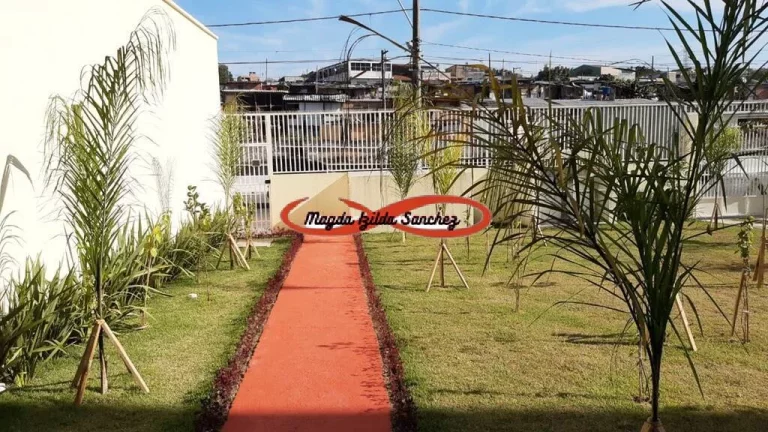 Imagem APARTAMENTOS NOVOS PARA LOCAÇÃO - JD IMPERADOR