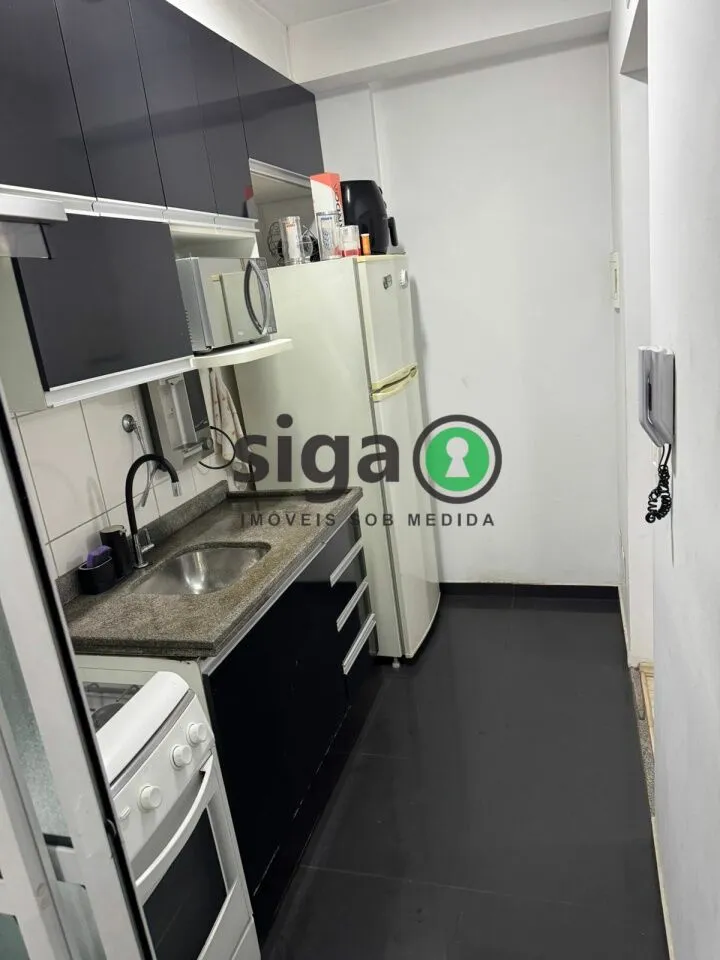Imagem OPORTUNIDADE! Apto 2 Dorms, Sacada, Vaga, Lazer Completo no Action Life Tatuapé