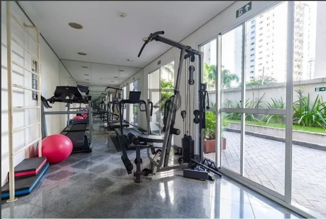 Imagem Apartamento pinheiros pronto para morar proximo metrô fradique