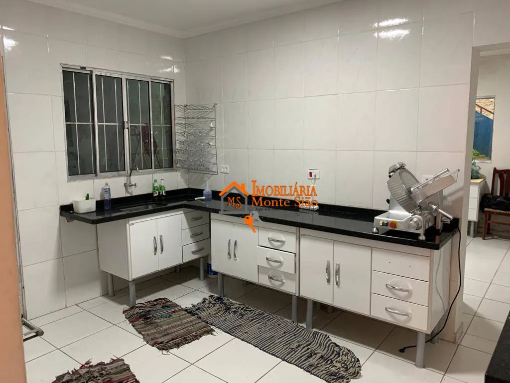 Imagem Ponto à venda, 250 m² por R$ 795.000,00 - Parque Jurema - Guarulhos/SP