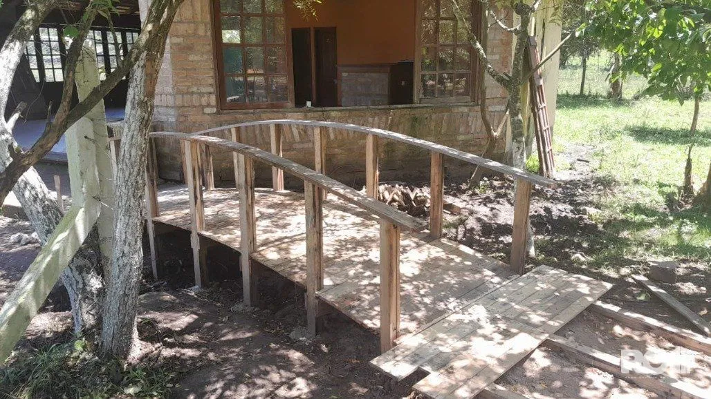 Imagem Terreno em Costa do Ipiranga