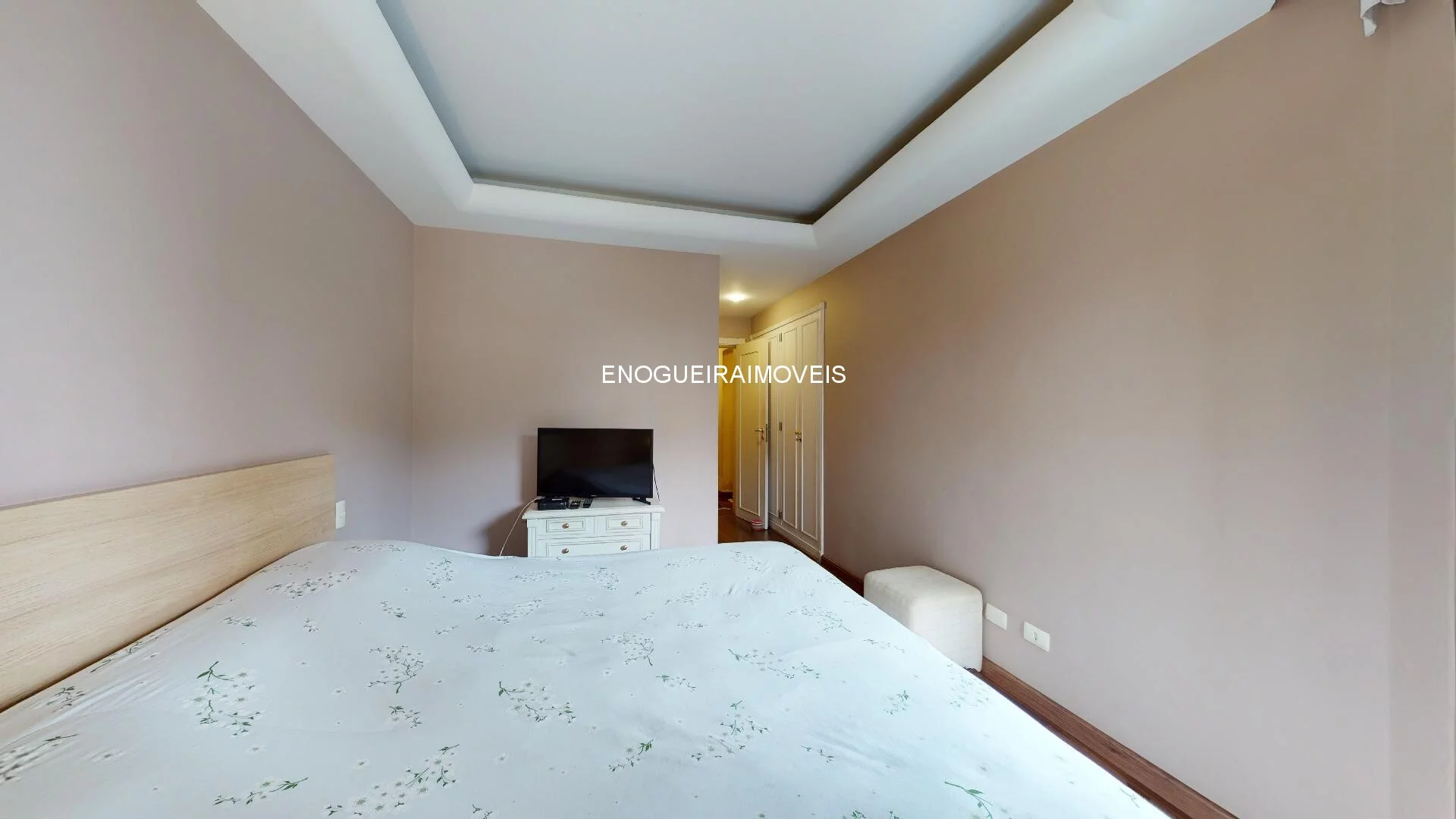 Imagem APARTAMENTO RESIDENCIAL em SÃO PAULO - SP, MORUMBI