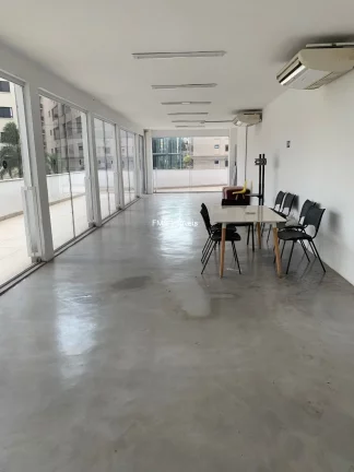 Imagem Imóvel comercial com 720m² para locação em Vila Olímpia.