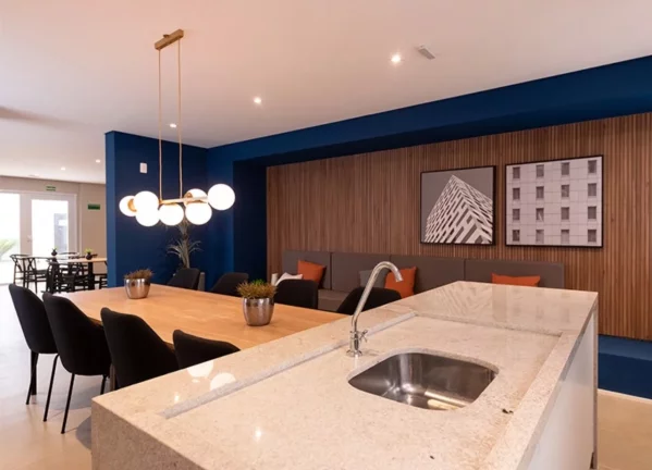 Imagem SPPACE JARDIM BOTÂNICO - Apto de 42m² (Unidade de Revenda), 2 dorms, próximo ao Jardim Botânico!!
