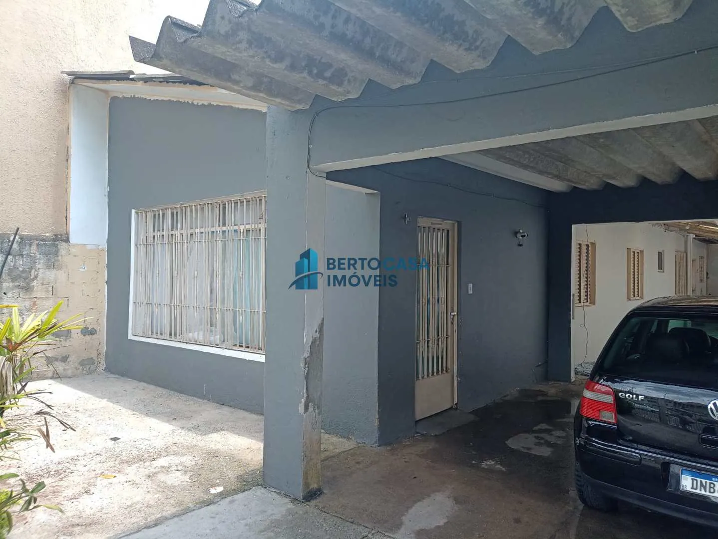 Imagem Casa Padrão