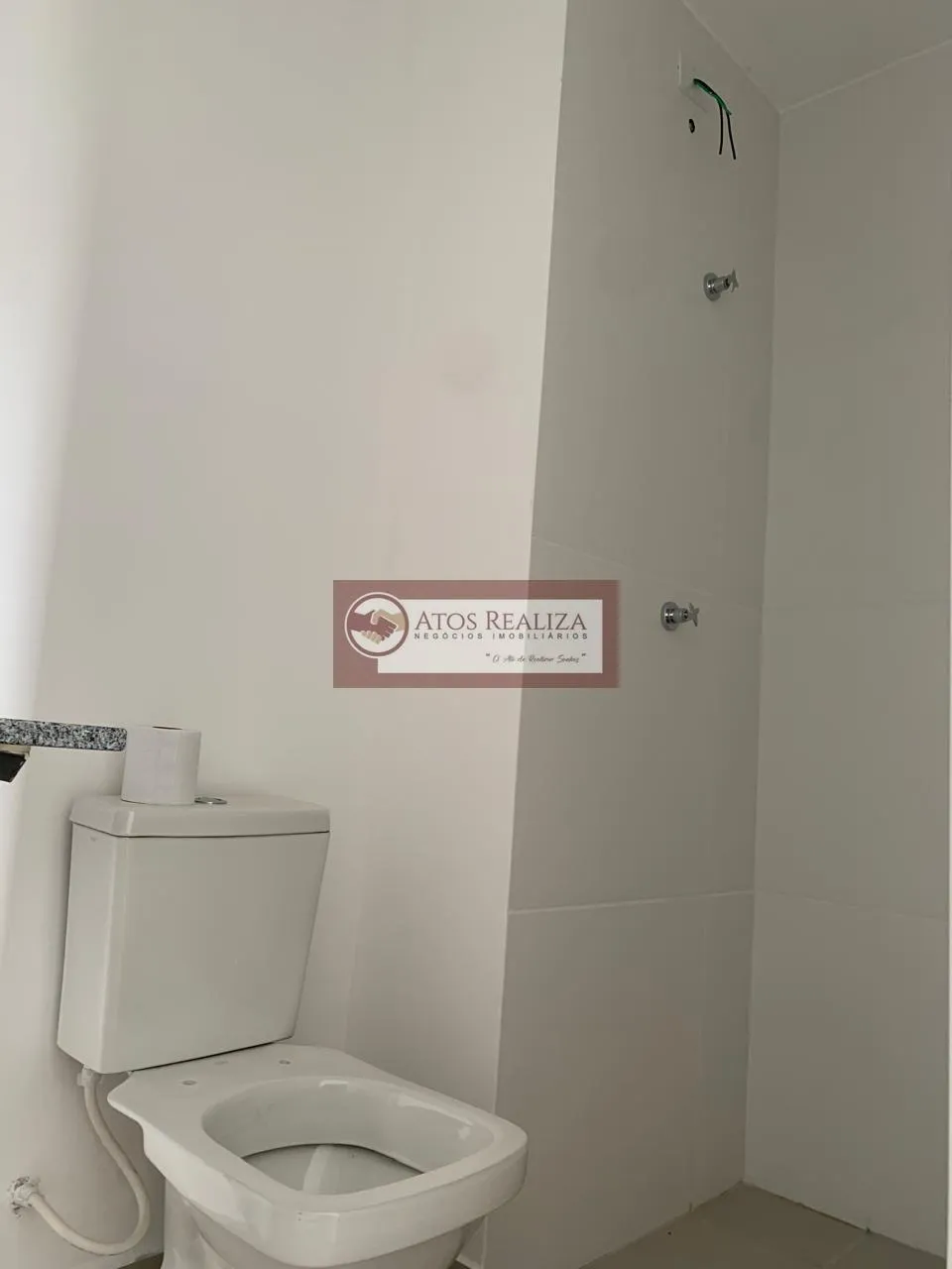 Imagem Venda: Apartamento 28m² com Sacada em Socorro, SP - R$240k