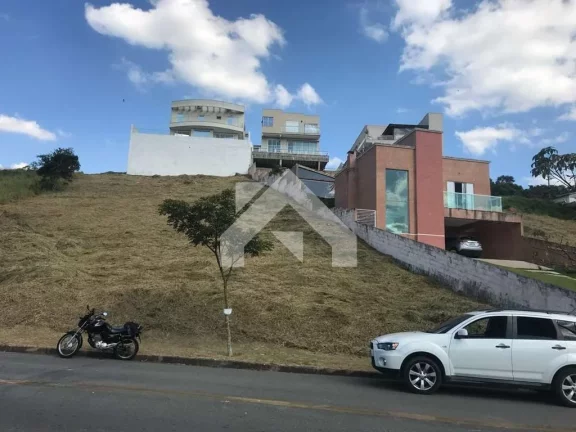 Imagem Terreno em Residencial dos Lagos - Cotia