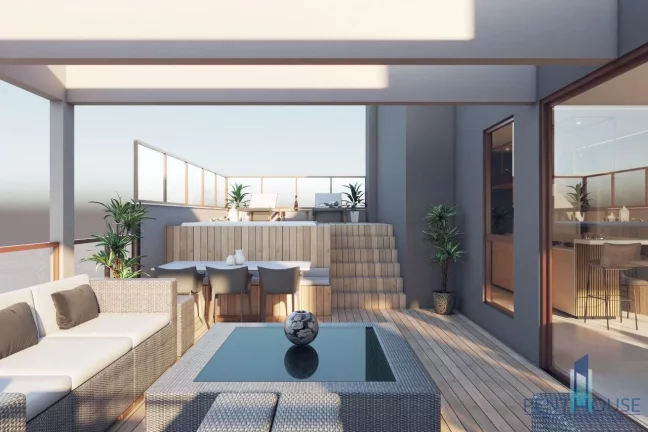 Imagem Apartamento com Terraço para Venda em Balneário Camboriú, CENTRO, 3 dormitórios, 1 suíte, 2 banheiros, 2 vagas