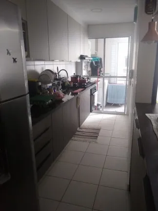 Imagem Apartamento com 2 Quartos à Venda, 59 m² em Jaguaribe - Osasco
