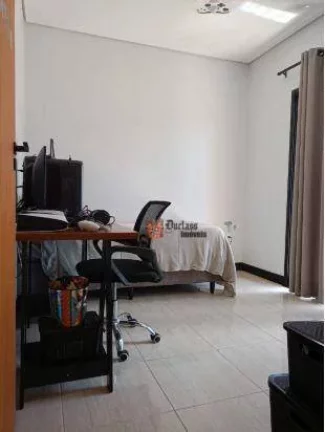 Imagem Sobrado com 3 dormitórios, 1 suíte, 171 m², à venda por R$ 958.000 - Condomínio Phytus - Itupeva/SP